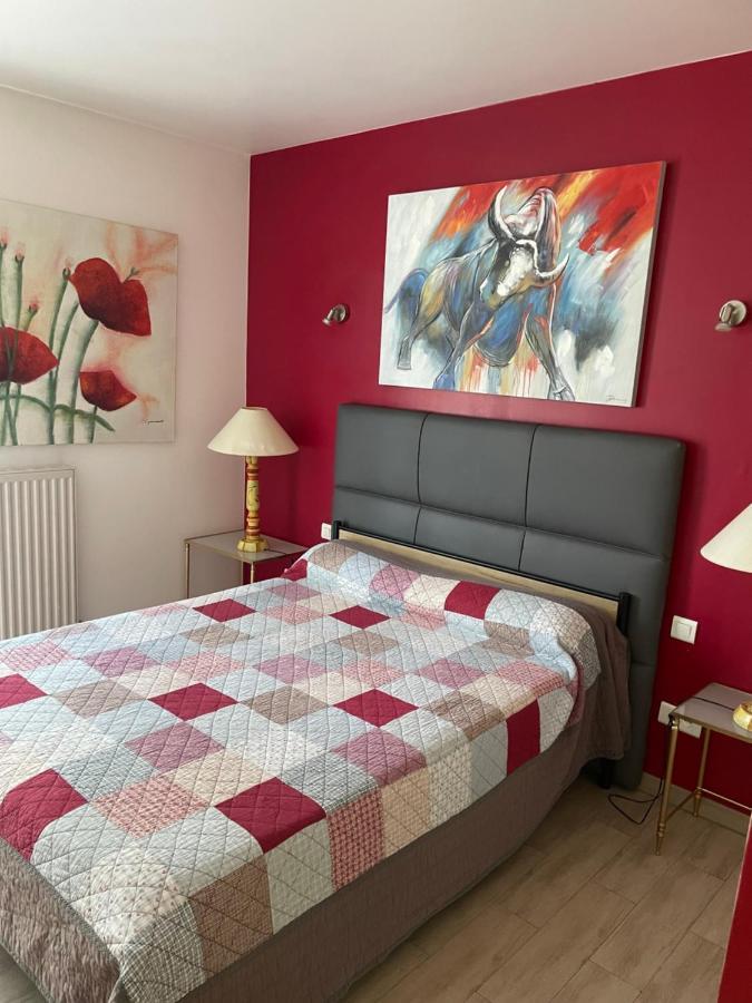 Hotel L'abribis